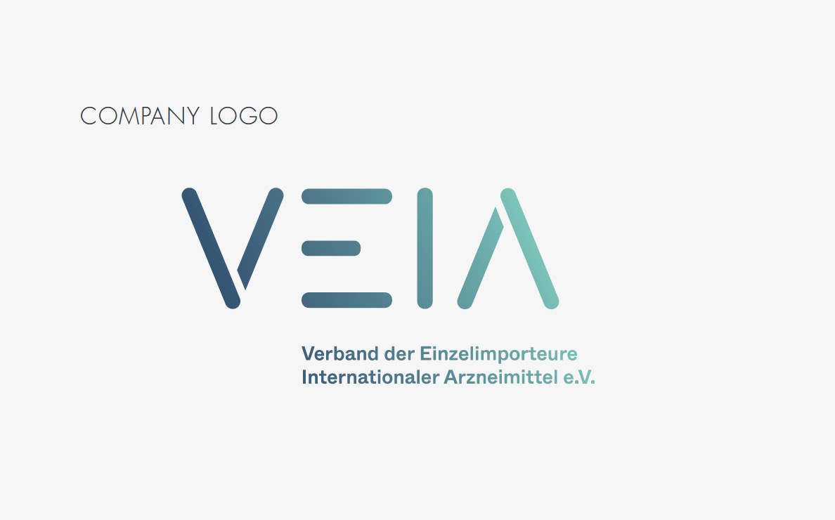 Corporate Design & Logo-Paket