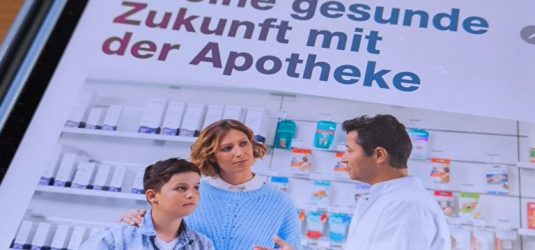 Punktgenaue ABDA Vorschläge tragen zur Entlastung des Gesundheitswesens bei