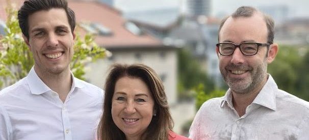 Generationswechsel im VEIA Vorstand